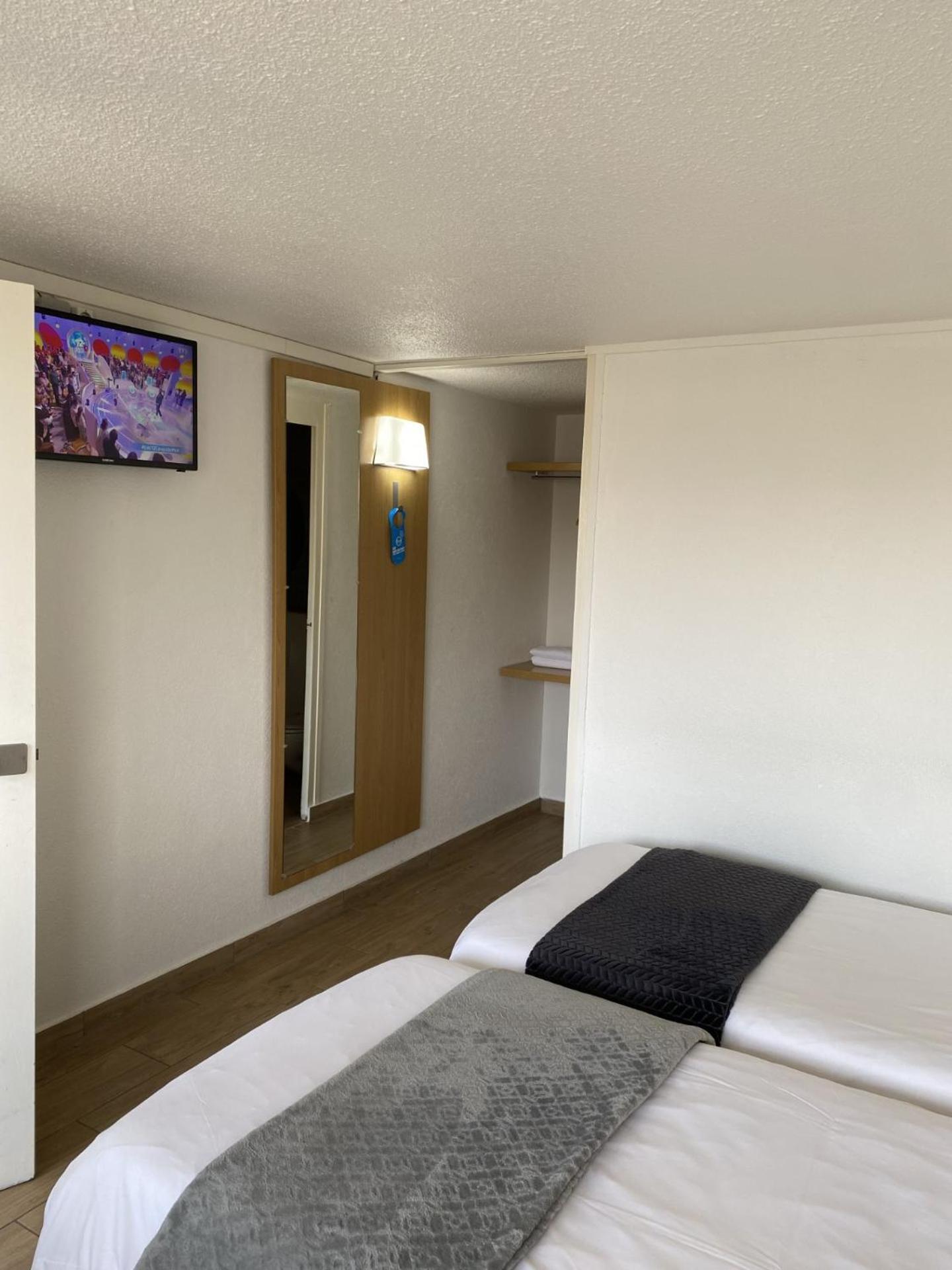 Hotel Belfort Bessoncourt Exterior photo