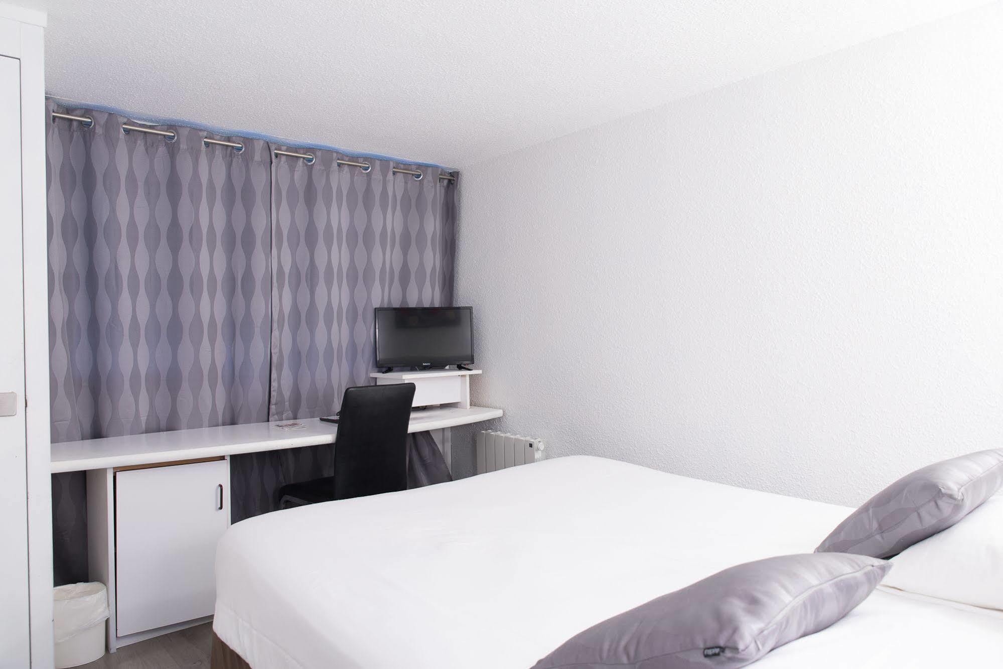 Hotel Belfort Bessoncourt Exterior photo