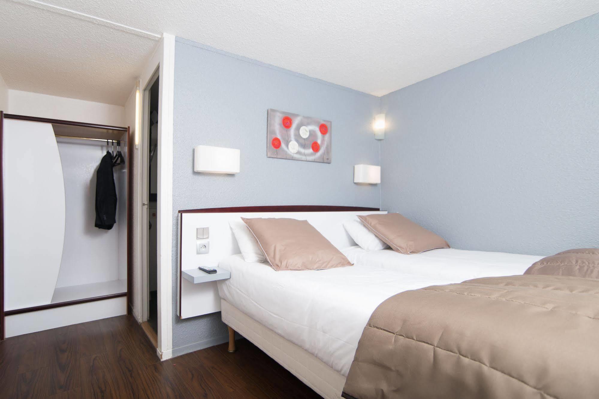 Hotel Belfort Bessoncourt Exterior photo